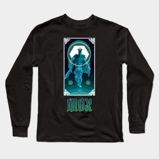 Inox Gloom Long Sleeve T-Shirt